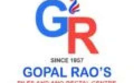 Gopal Rao's Piles And Ano-rectal Centre