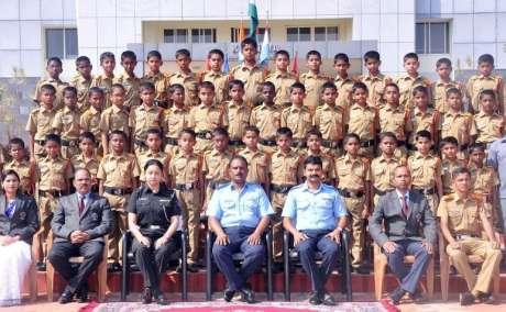 Latest New Sainik School List 2026 | Entrance Exam, Counselling & Admission Process in India