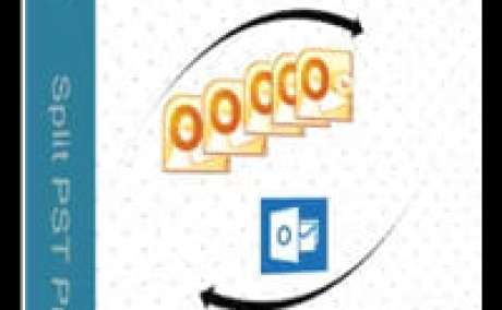 Split PST file size without installing Outlook with Softaken