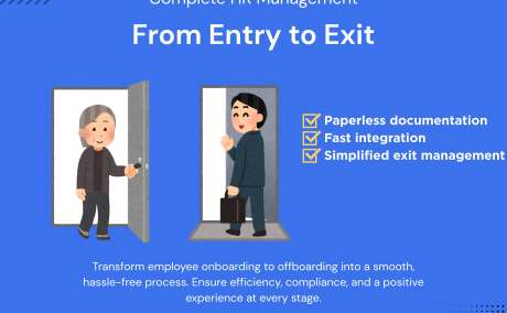 Streamlining the Employee Lifecycle Process