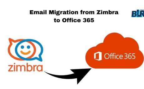 How to Migrate Zimbra to Office 365 Without Data Loss