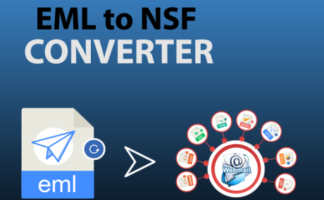 Flawless conversion of EML to NSF