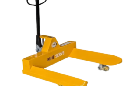 MHE SERVE PRIVATE LIMITED - MATERIAL HANDLING EQUIPMENTS AND CONVEYORS