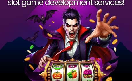 Affordable Slot Game Development Solutions for Gaming Startups