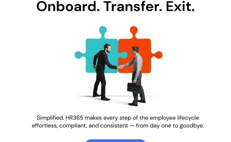 Integrated Onboarding to Offboarding HR Software