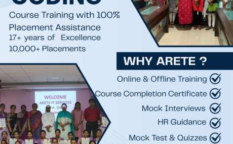 Medical Coding Course in Vijayawada - 100% Placement Assistance