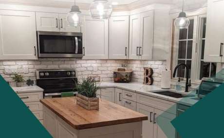 Kitchen Renovation Company Melbourne