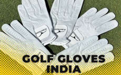 Buy Golf Gloves Online