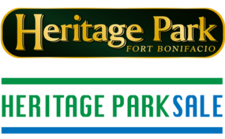 Heritage Park Sale