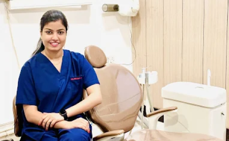 Dental implant in Jagdamba Nagar