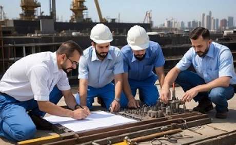 Best MEP Contractors for Mechanical Electrical and Plumbing Services