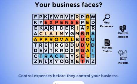Smart Tracking. Seamless Approvals. Complete Control.