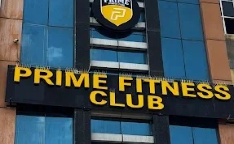 Prime Fitness Club - Best Gym in Jhotwara