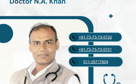 Erectile Dysfunction Doctor in North Delhi | Expert Sexologist