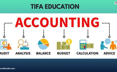 TIFA Education Pvt. Ltd.