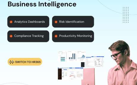 Unlocking Business Insights with HR Analytics