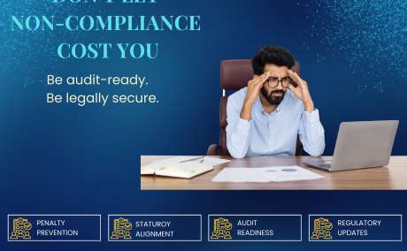 Stay audit-ready. Stay secure.