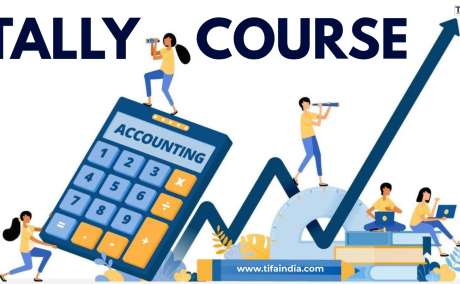 TIFA Education Pvt.Ltd. (Tally & SAP Authorised Institute)