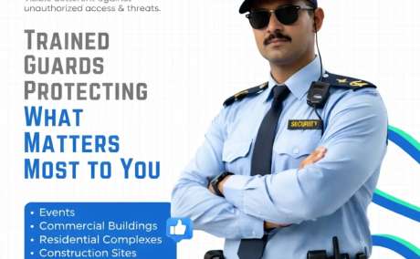 Security Service Providers in Bangalore - Keerthifacility