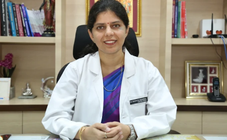 Dr. Sangita Sharma