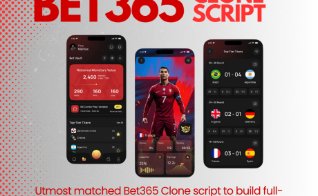 Bet365 clone script - Get a Fantasy betting app like Bet365