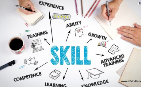 TIFA Education Best Tally Institute