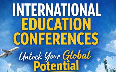 International Education Conferences in India: Explore Global Learning & Academic Opportunities