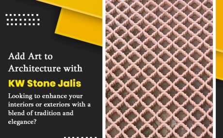Custom Stone Carving, Murals & Jali Contractor | KW Stone