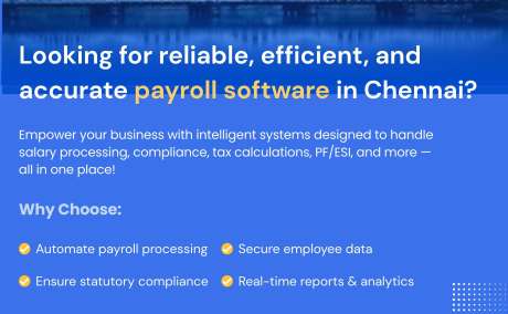 Smarter Payroll Systems for Growing Teams