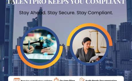 Regulatory Confidence Starts with TalentPro