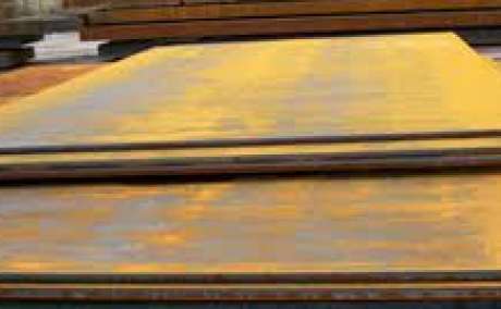 Chhajed Steel Limited