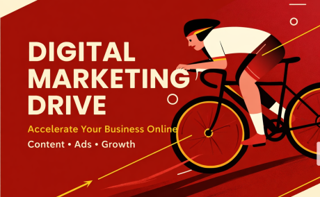 Digital Marketing services