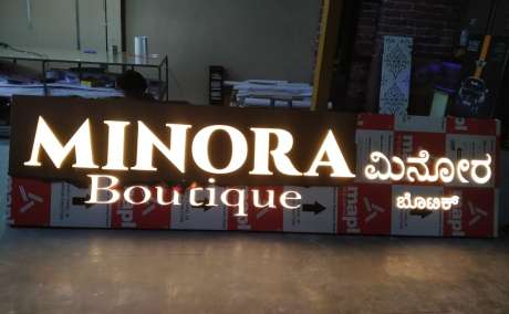 Feet branding solutions for company vehicles