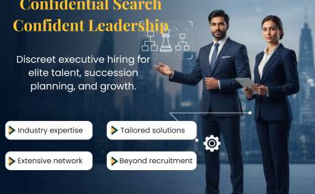 Transformative Leadership Starts Here