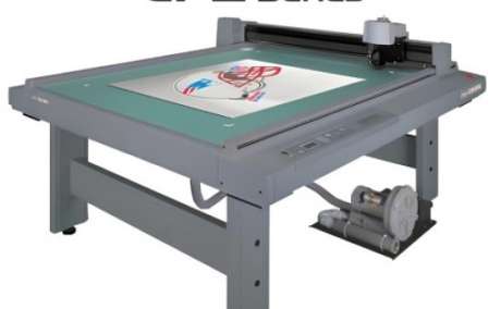 Mimaki CF2-1218 Flatbed Cutter