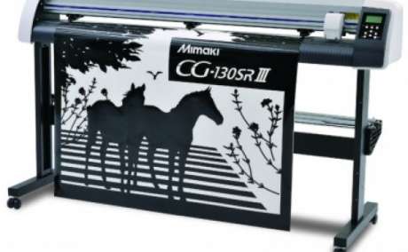 Mimaki CG-130SRIII (ATLASPRINTSTORE)