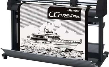 MIMAKI CG-130FXII Plus (ATLASPRINTSTORE)