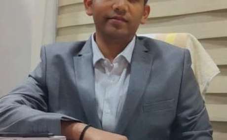 Dr Priyash Tambi