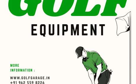 Golf Practice Equipment
