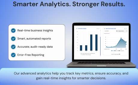 Analytics That Work for You