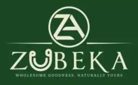 Zubeka - Organic Dried Fruit