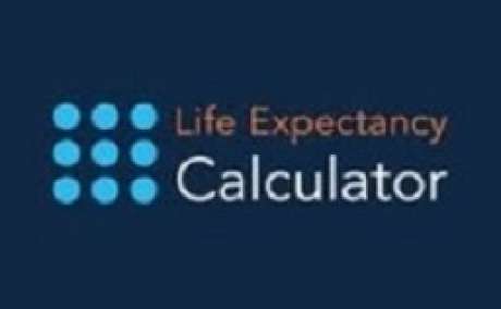 Life Expectancy Calculator