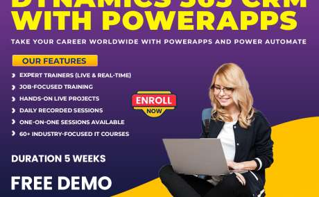 CRM Training Institutes In Hyderabad | CRM Online Training