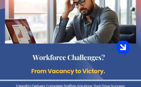 Build Stronger Teams with TalentPro