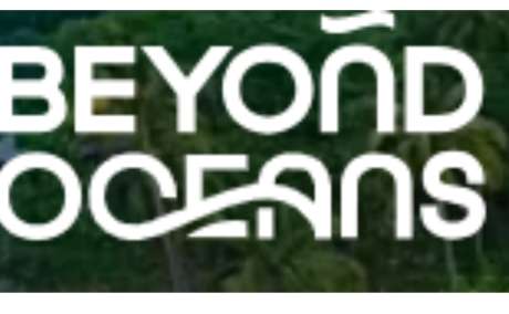 Beyond oceans-from island sand to pan indian dream