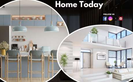 Residential Interior Designers in Bangalore