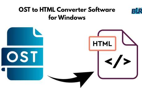 Best OST to HTML Converter Tool for Email Export