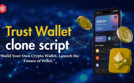 Why a Trust Wallet Clone Is the Smartest Way to Enter the Web3 Wallet Market
