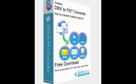 Convert PST file to PDF without Outlook by Softaken