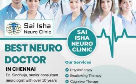 Are You looking for best Neuro Doctor in Anna Nagar?
